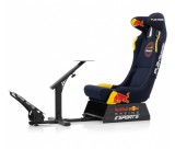 Playseat® Evolution Pro Red Bull Racing Esports