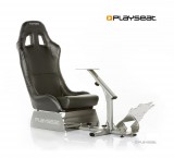 Playseat Evolution Simulator Cockpit Chair Alcantara REM.00008