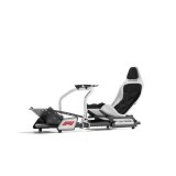 Playseat Formula Instinct F1 Edition szimulátor ülés fehér-fekete (FO.00334) (FO.00334)