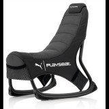Playseat PUMA Active Konzol Kárpitozott párnázott ülés Fekete gamer szék