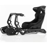 Playseat Sensation Pro Univerzális gamer szék Kárpitozott párnázott ülés Fekete