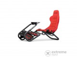 Playseat® Szimulátor cockpit - Trophy Red (Tartó konzolok: kormány, pedál,, piros)