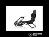 Playseat® Szimulátor cockpit - Trophy (Tartó konzolok: kormány, pedál,, fekete) RAP.00304