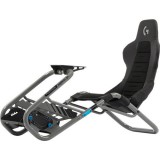 Playseat Trophy Logitech G Edition Black G.00320