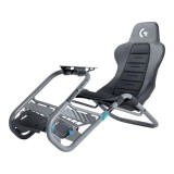 Playseat Trophy Logitech G Edition Fekete gamer szék