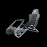 Playseat Trophy Logitech G Edition Szimulátor ülés (G.00320)