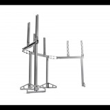 Playseat TV állvány tripla szett (R.AC.00154) (R.AC.00154)