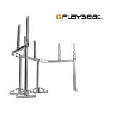 Playseat TV Stand Pro Triple Package 165,1 cm (65") Szürke