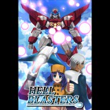 PlayShift Games Hell Blasters (PC - Steam elektronikus játék licensz)