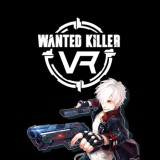 Playsnak Wanted Killer VR (PC - Steam elektronikus játék licensz)