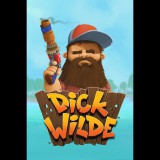 PlayStack Dick Wilde (PC - Steam elektronikus játék licensz)