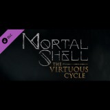 PlayStack Mortal Shell: The Virtuous Cycle (PC - Steam elektronikus játék licensz)