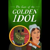 PlayStack The Case of the Golden Idol (PC - Steam elektronikus játék licensz)