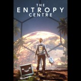 PlayStack The Entropy Centre (PC - Steam elektronikus játék licensz)
