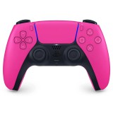 PlayStation 5 DualSense Nova Pink vezeték nélküli (PS719728399) - Kontrollerek