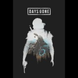 PlayStation Mobile, Inc. Days Gone (PC - Steam elektronikus játék licensz)