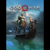 PlayStation PC LLC God of War (PC - Steam elektronikus játék licensz)