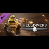 PlayStation PC LLC HELLDIVERS™ - Defenders Pack (PC - Steam elektronikus játék licensz)