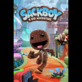 PlayStation PC LLC Sackboy™: A Big Adventure (PC - Steam elektronikus játék licensz)