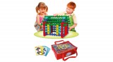 Playstix mega építőkészlet