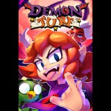 Playtonic Friends Demon Turf (PC - Steam elektronikus játék licensz)