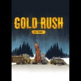 PlayWay S.A. Gold Rush: The Game (PC - Steam elektronikus játék licensz)