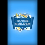 PlayWay S.A. House Builder (PC - Steam elektronikus játék licensz)