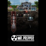 PlayWay S.A. Mr. Prepper (PC - Steam elektronikus játék licensz)