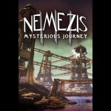 PlayWay S.A. Nemezis: Mysterious Journey III (PC - Steam elektronikus játék licensz)