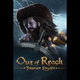 PlayWay S.A. Out of Reach: Treasure Royale (PC - Steam elektronikus játék licensz)