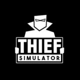 PlayWay S.A. Thief Simulator (PC - Steam elektronikus játék licensz)