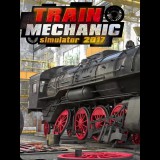 PlayWay S.A. Train Mechanic Simulator 2017 (PC - Steam elektronikus játék licensz)