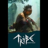 PlayWay S.A. Tribe: Primitive Builder (PC - Steam elektronikus játék licensz)