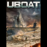 PlayWay S.A. UBOAT (PC - Steam elektronikus játék licensz)