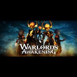 PLAYWITH Interactive Inc. Warlords Awakening (PC - Steam elektronikus játék licensz)