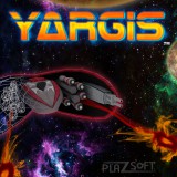 PlazSoft Yargis - Space Melee (PC - Steam elektronikus játék licensz)