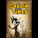 Pleasant Rain Ltd Goblin Times (PC - Steam elektronikus játék licensz)