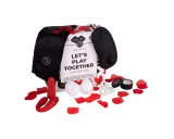 Pleasure Box Let's Play Together - szett pároknak (7 részes)