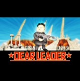 Pleizter Games Dear Leader (PC - Steam elektronikus játék licensz)