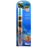 Plenn plax Decor Nemo 51X31 cm akvárium háttér két oldalas (079023)