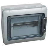 Plexo3   IP67     DC kiselosztó   1s12m