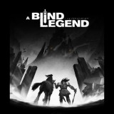 Plug In Digital A Blind Legend (PC - Steam elektronikus játék licensz)