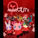 Plug In Digital Anarcute (PC - Steam elektronikus játék licensz)