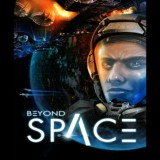 Plug In Digital Beyond Space (PC - Steam elektronikus játék licensz)