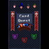 Plug In Digital Card Quest (PC - Steam elektronikus játék licensz)