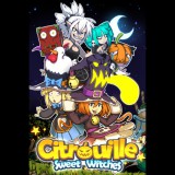 Plug In Digital Citrouille (PC - Steam elektronikus játék licensz)