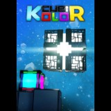 Plug In Digital Cubikolor (PC - Steam elektronikus játék licensz)