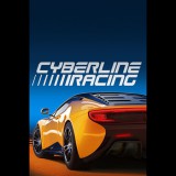 Plug In Digital Cyberline Racing (PC - Steam elektronikus játék licensz)