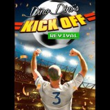 Plug In Digital Dino Dini's Kick Off Revival (PC - Steam elektronikus játék licensz)