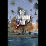 Plug In Digital Fleet Commander: Pacific (PC - Steam elektronikus játék licensz)